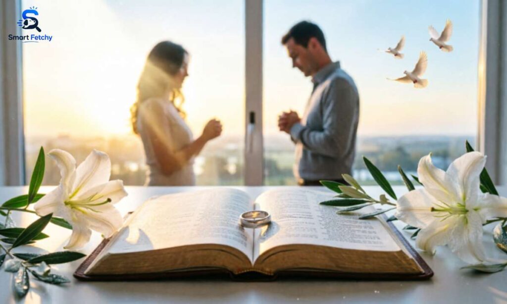 Powerful Morning Prayers for Marriage Restoration