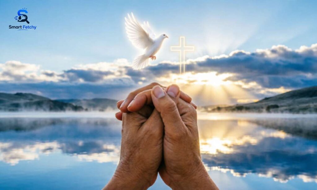 Prayer Against Fear and Anxiety