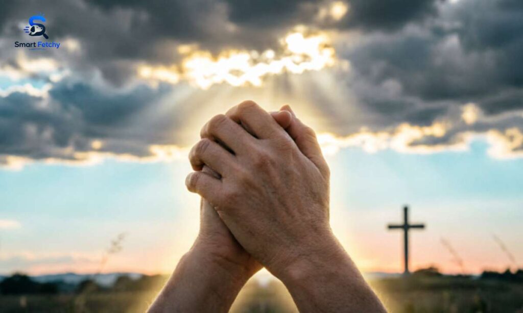 Prayer for Courage in Difficult Times