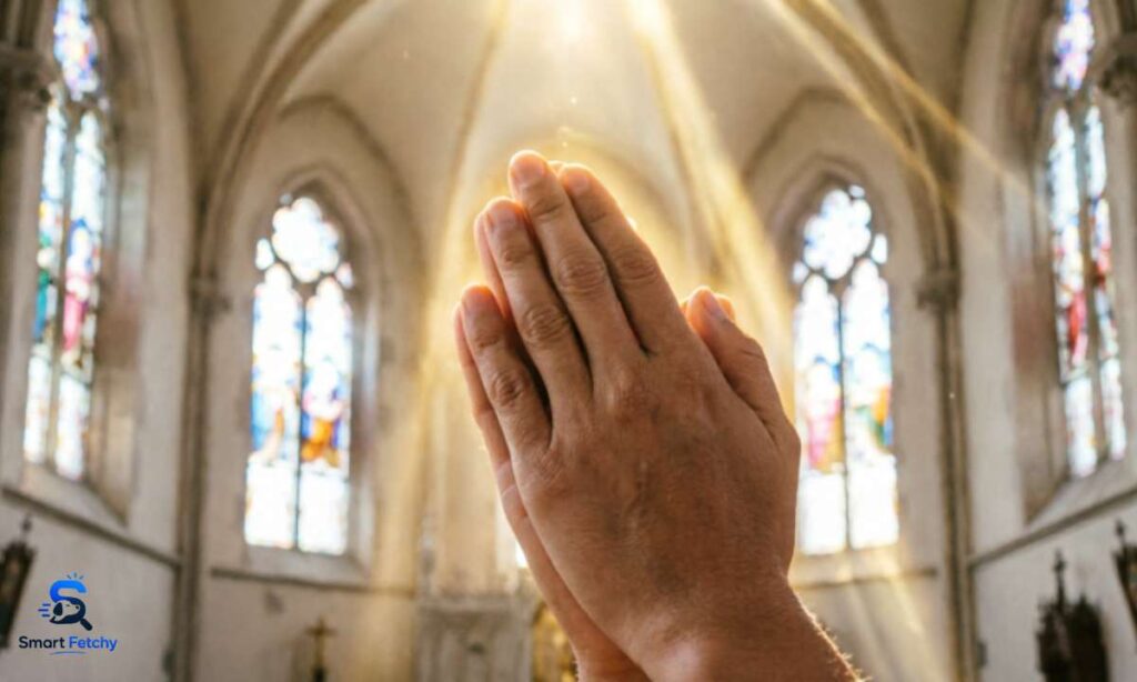 Prayers for Forgiveness and Grace