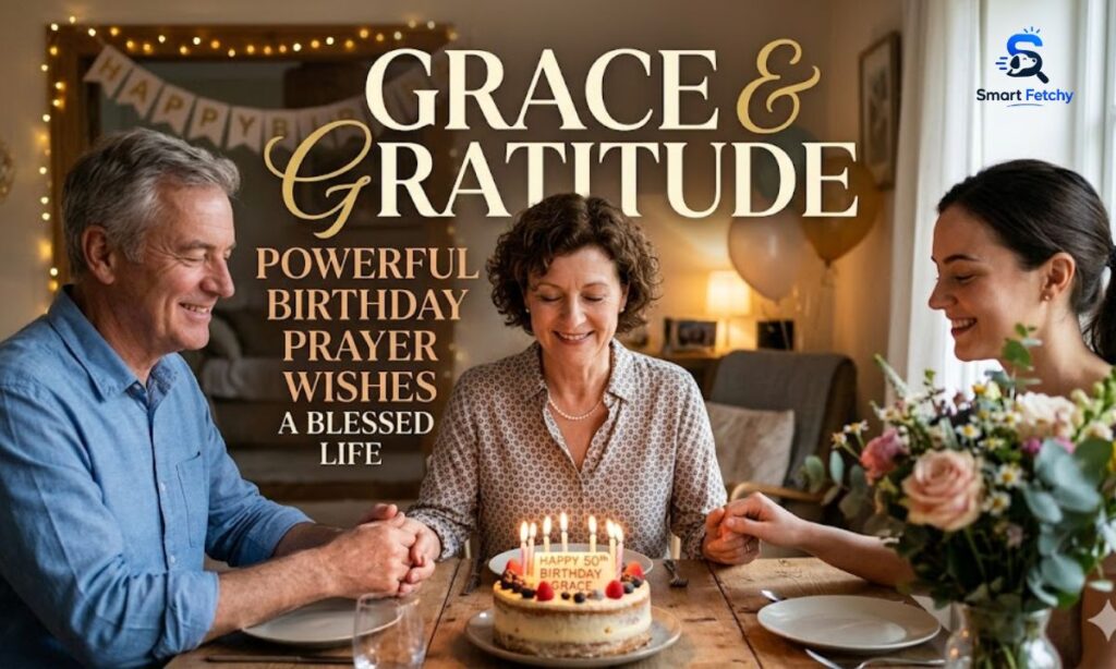 birthday prayer wishes