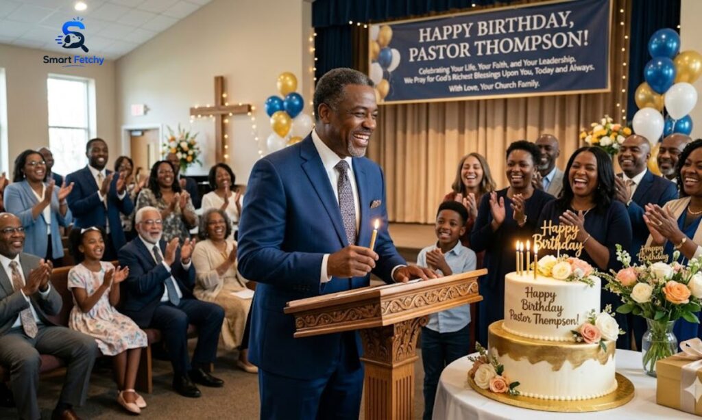 birthday wishes for my pastor
