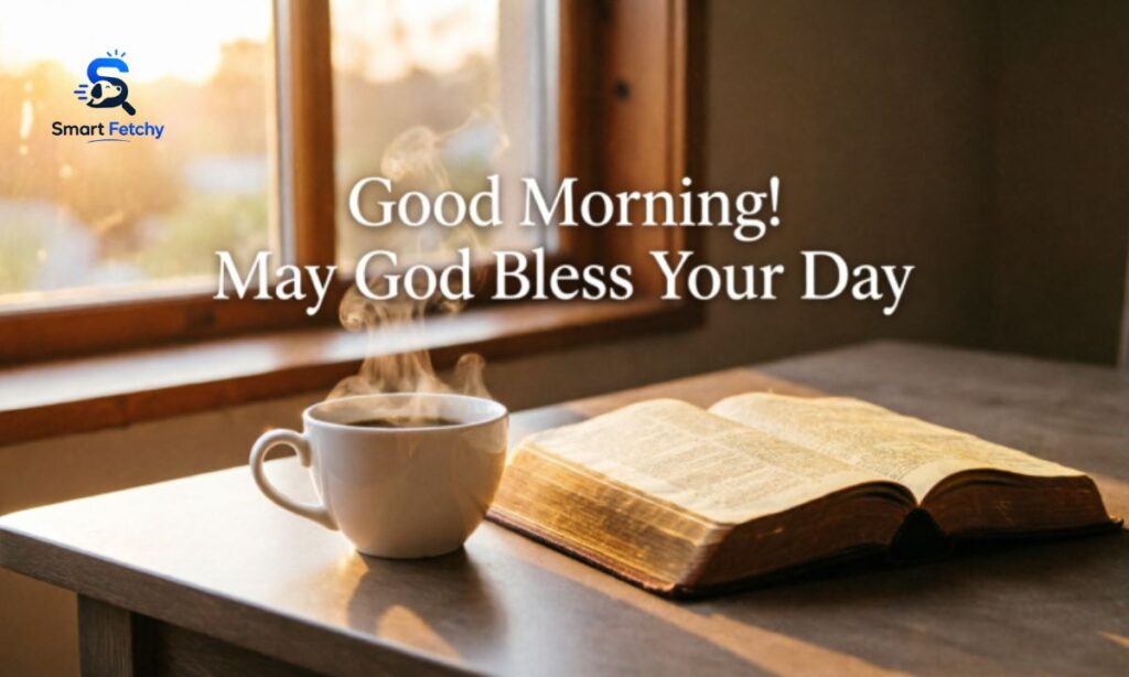 Good Morning Prayer Messages for Facebook Friends