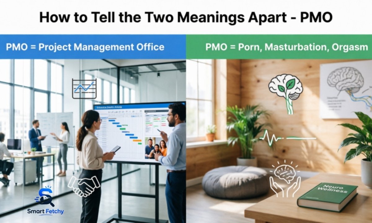 How to Tell the Two Meanings Apart