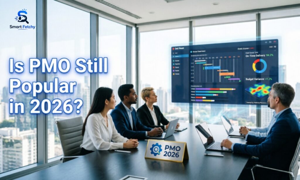 Is PMO Still Popular in 2026