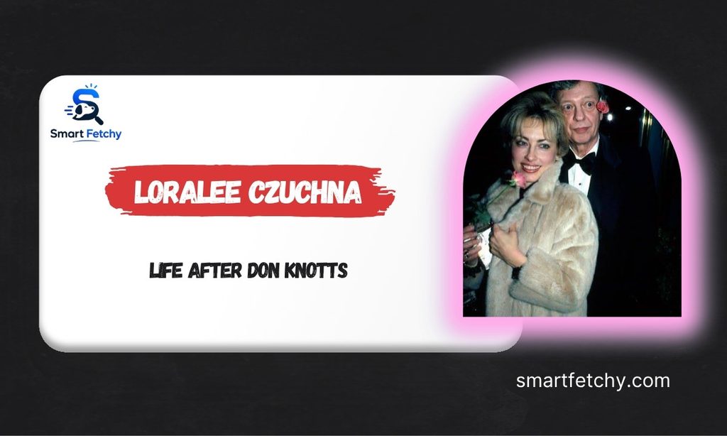 Life After Don Knotts