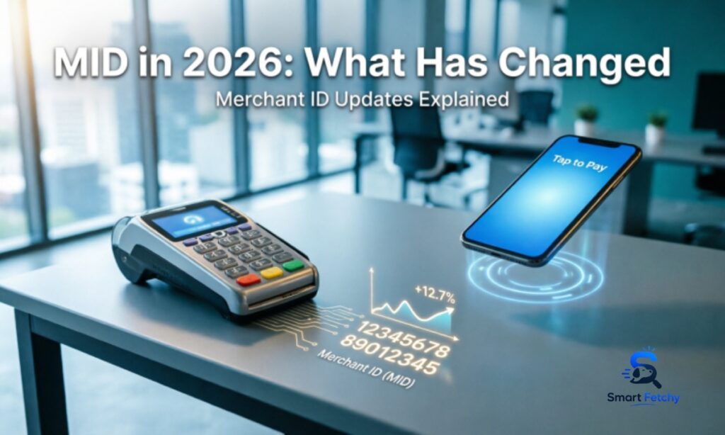 MID in 2026 What Has Changed