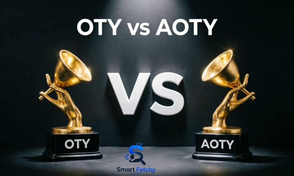 OTY vs AOTY