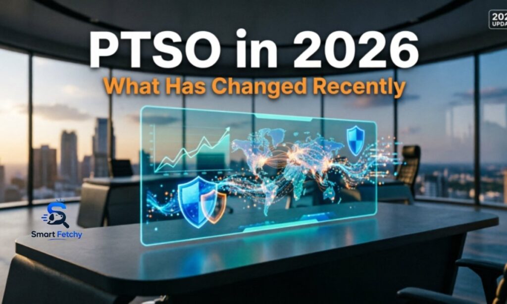 PTSO in 2026