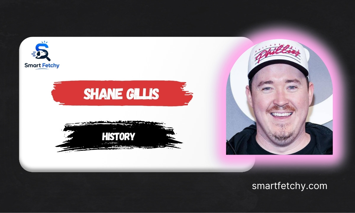 Shane Gillis