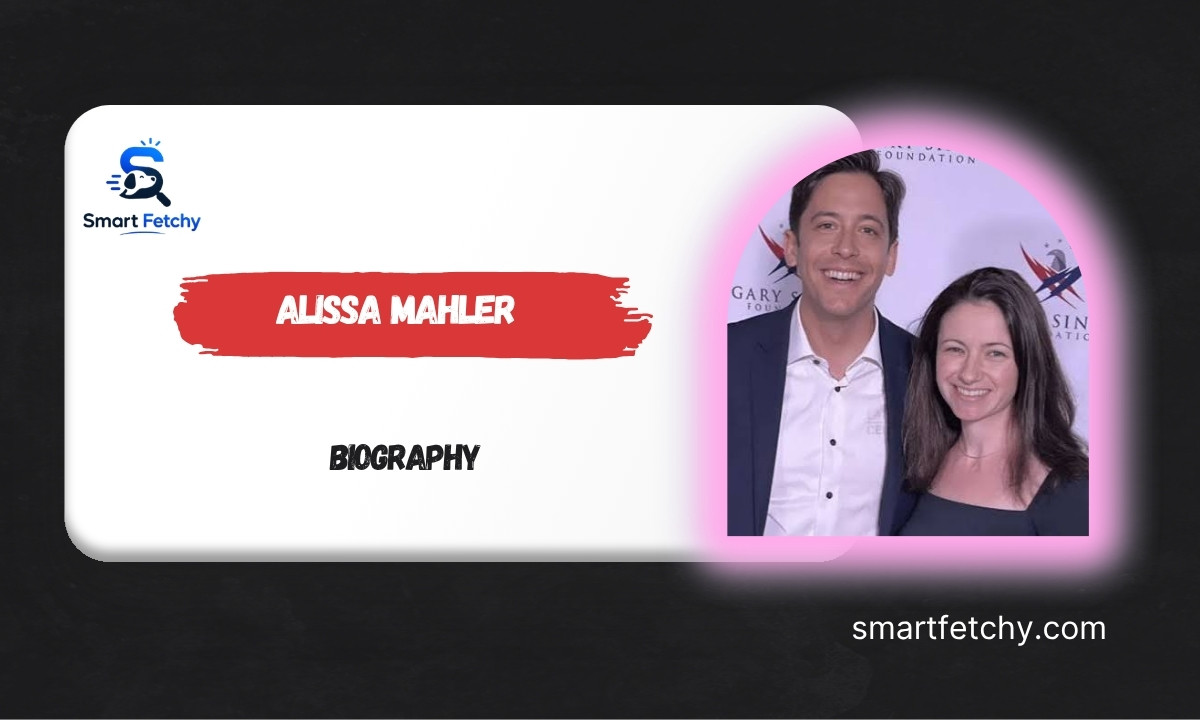 Alissa Mahler