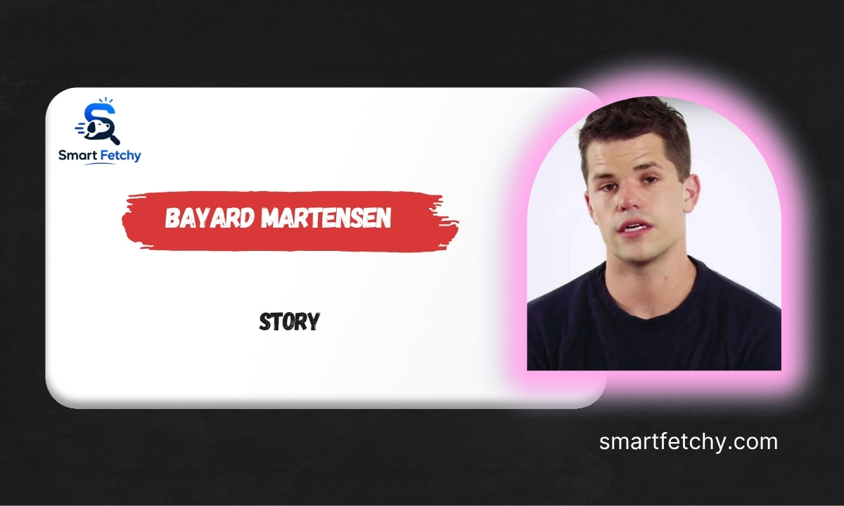 Bayard Martensen