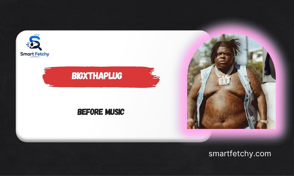 Before Music