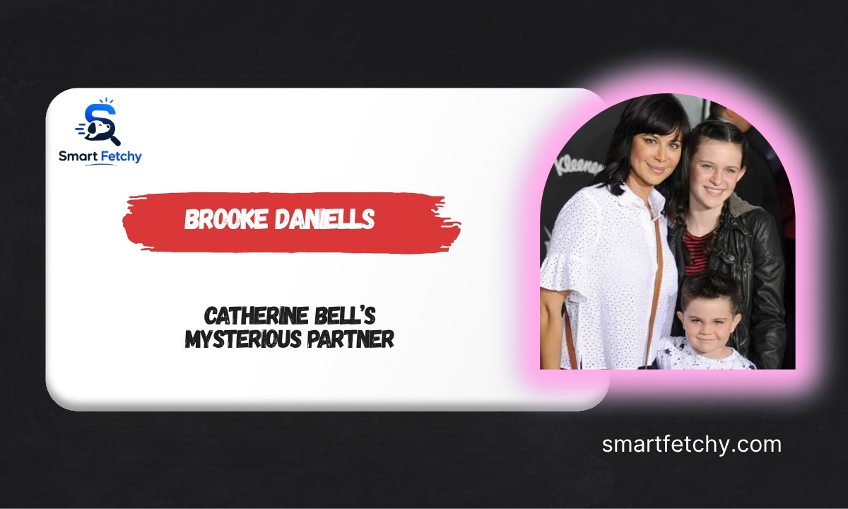Brooke Daniells