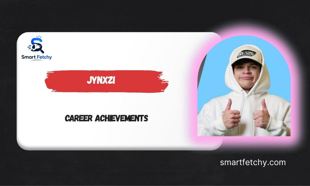 Career Achievements