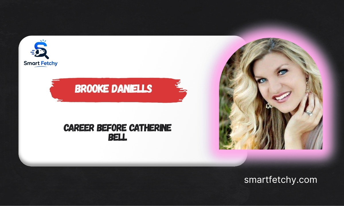 Career Before Catherine Bell
