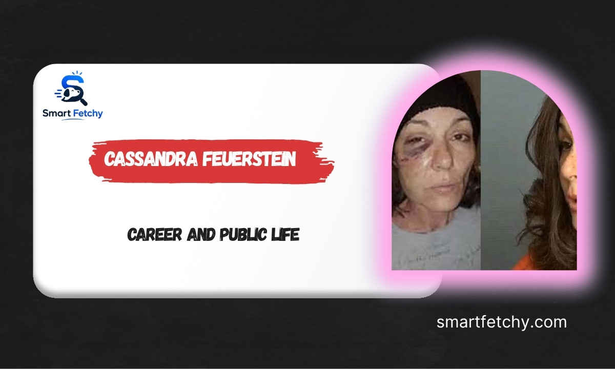 Career and Public Life