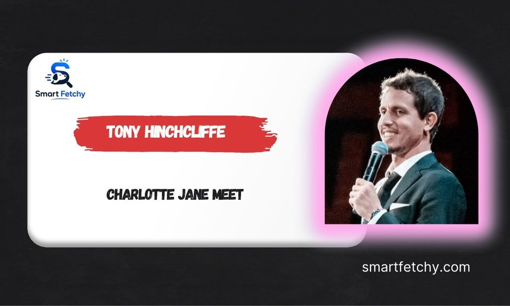 Charlotte Jane Meet