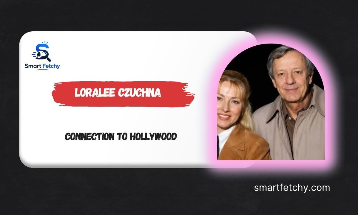 Connection to Hollywood