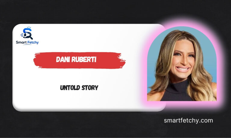 Dani Ruberti