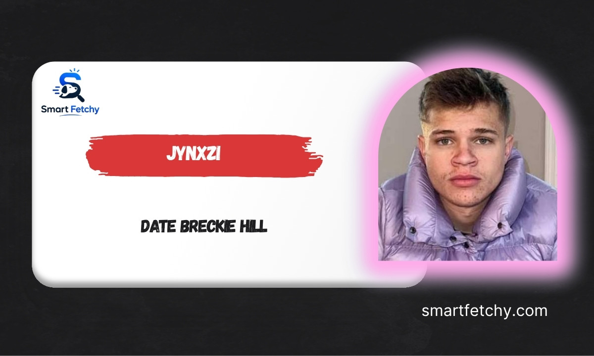 Date Breckie Hill