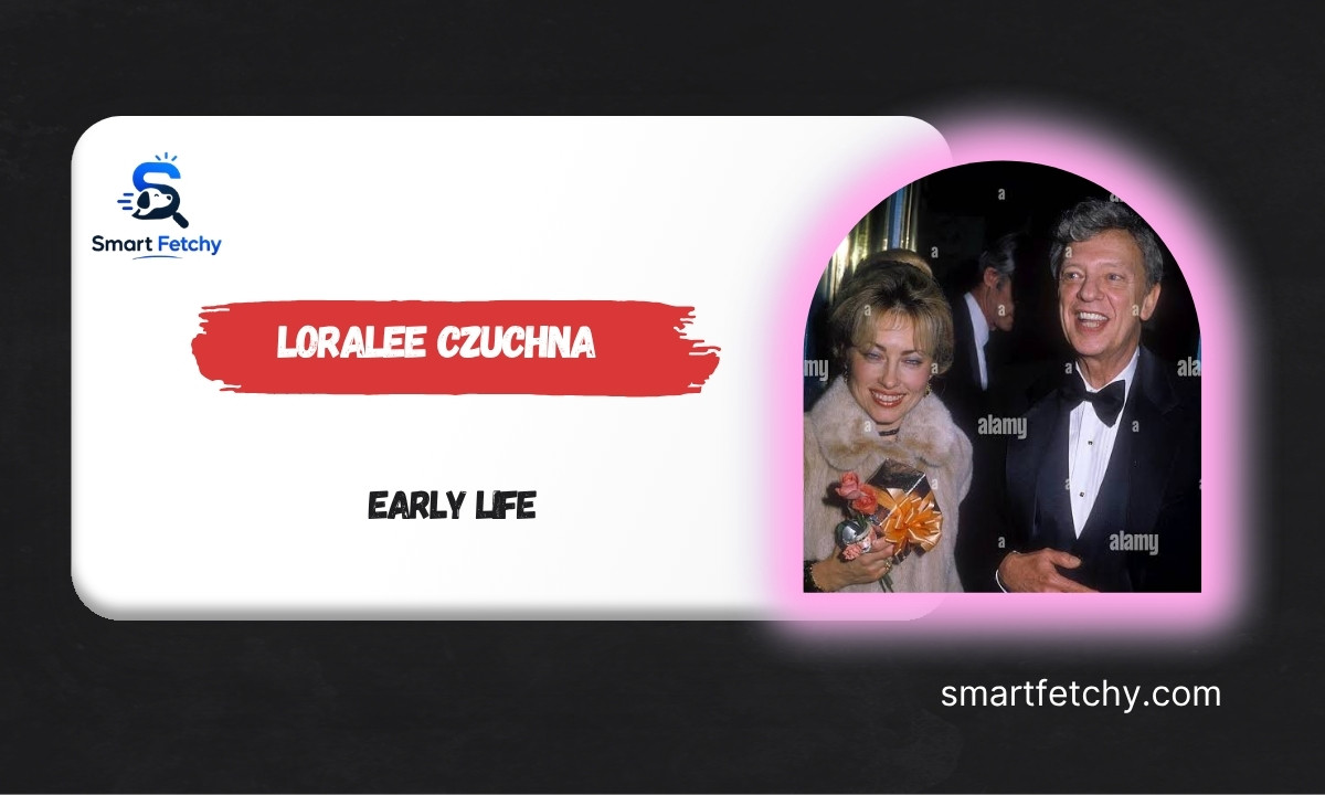 Early Life