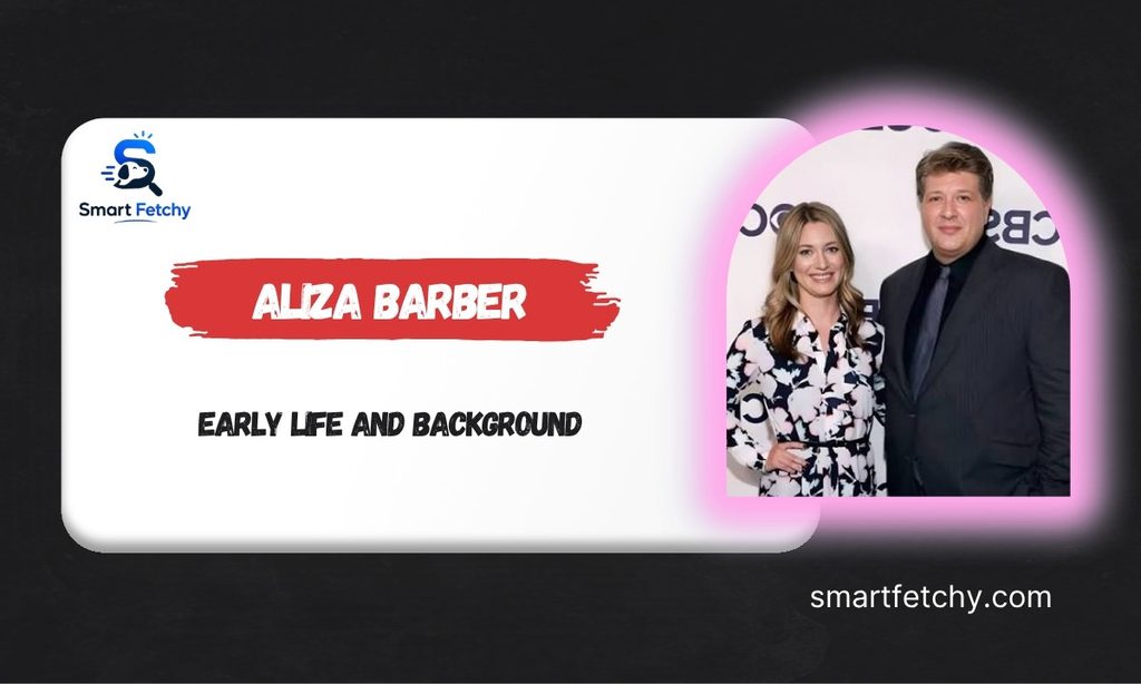 Early Life and Background