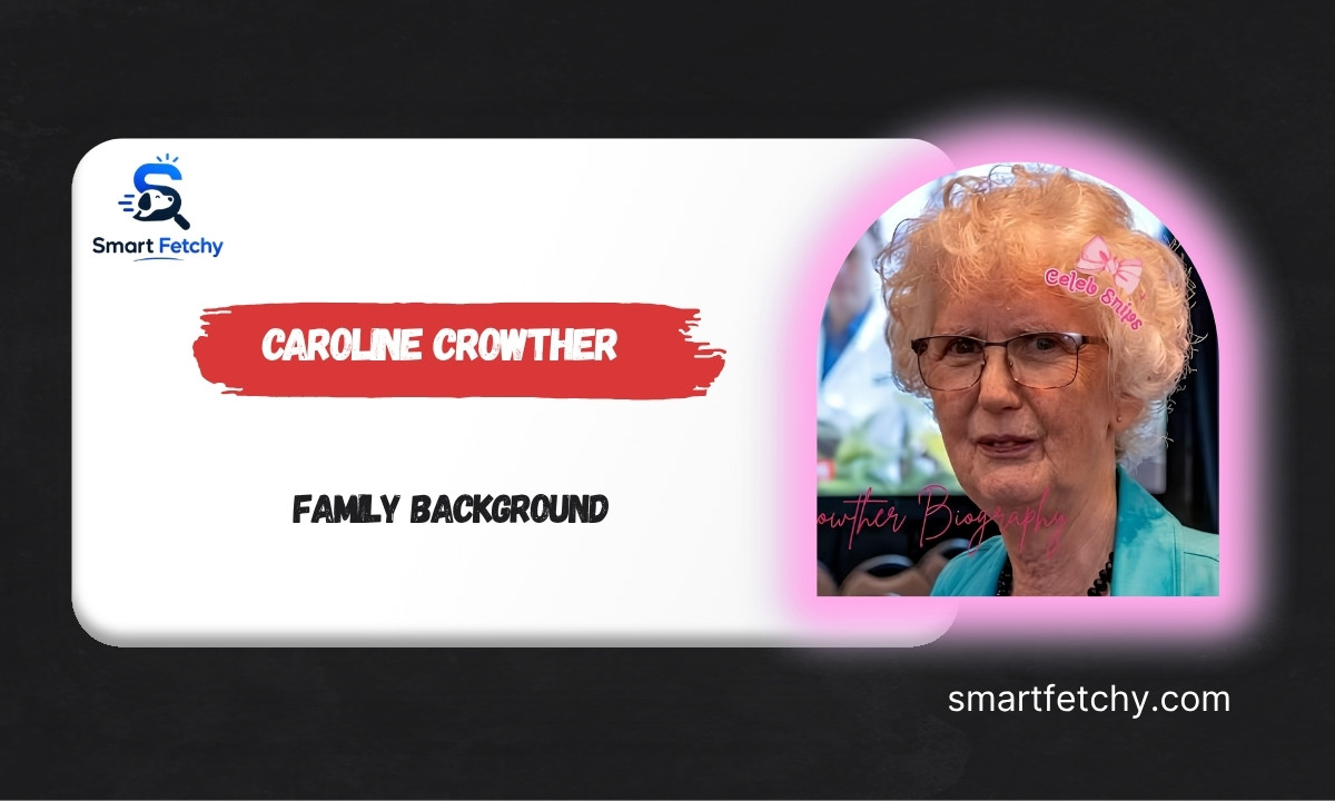 Family Background