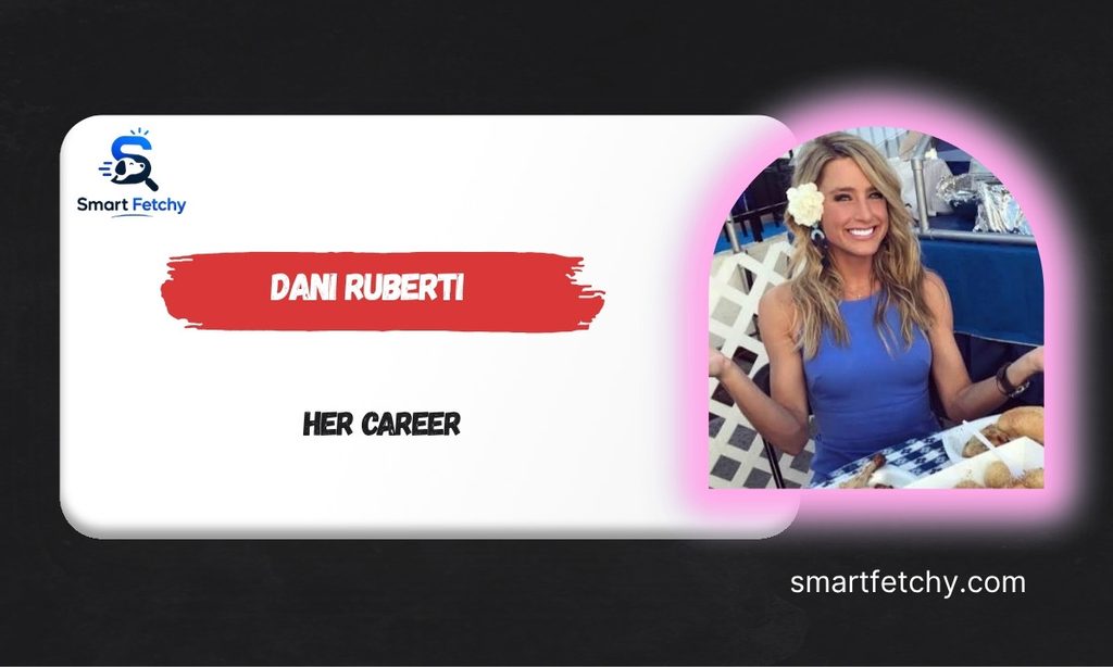 Her Career