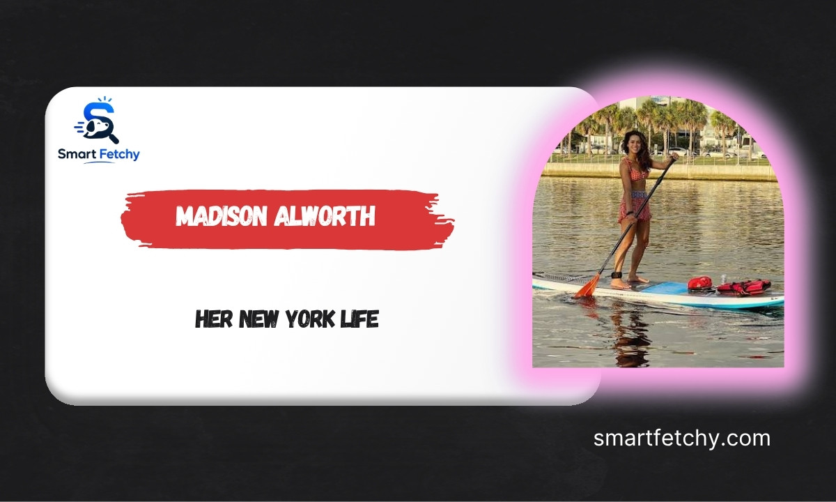 Her New York Life