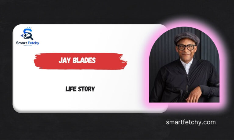 Jay Blades