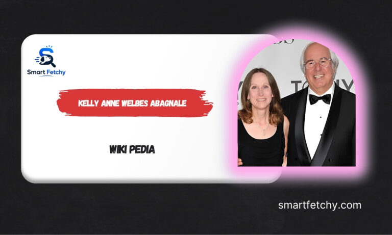 Kelly Anne Welbes Abagnale