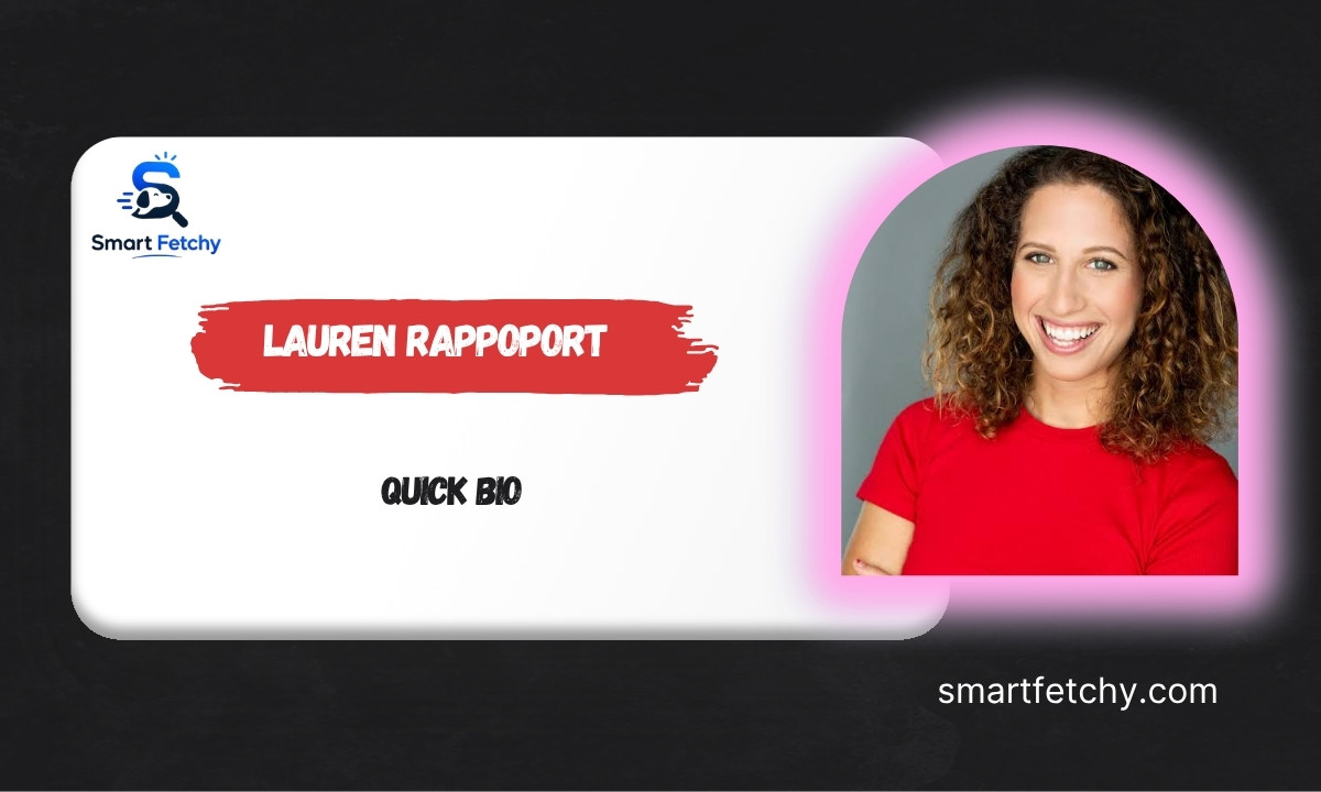 Lauren Rappoport