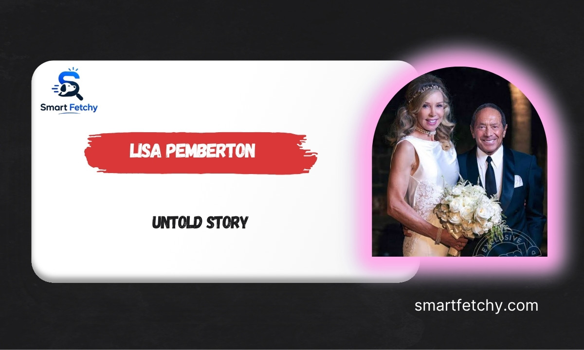 Lisa Pemberton