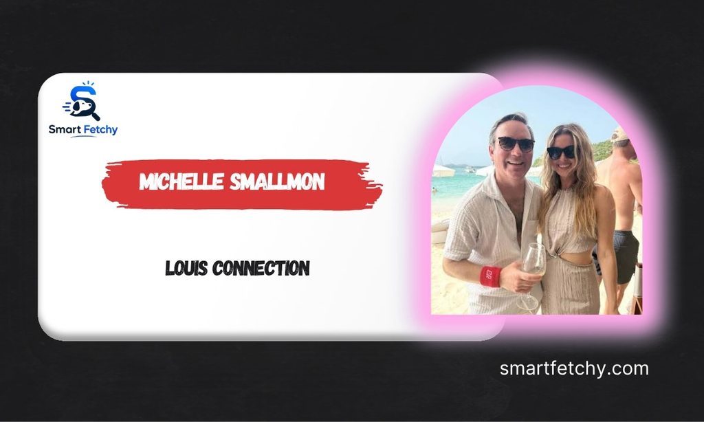 Louis Connection