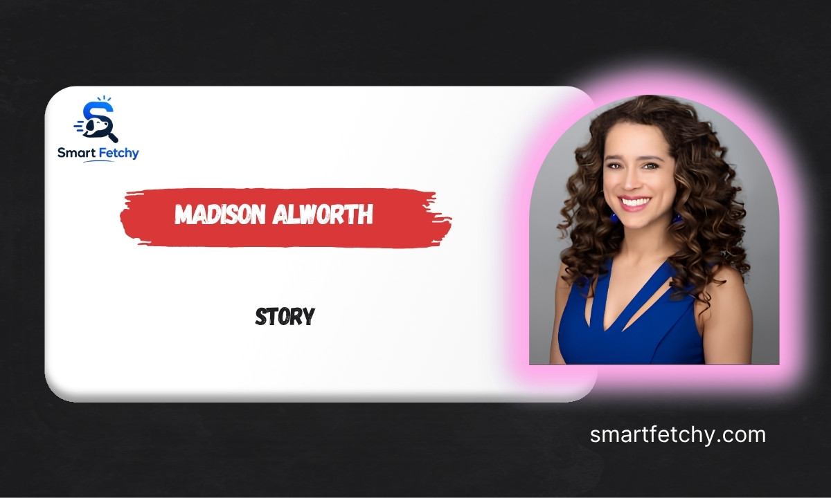 Madison Alworth