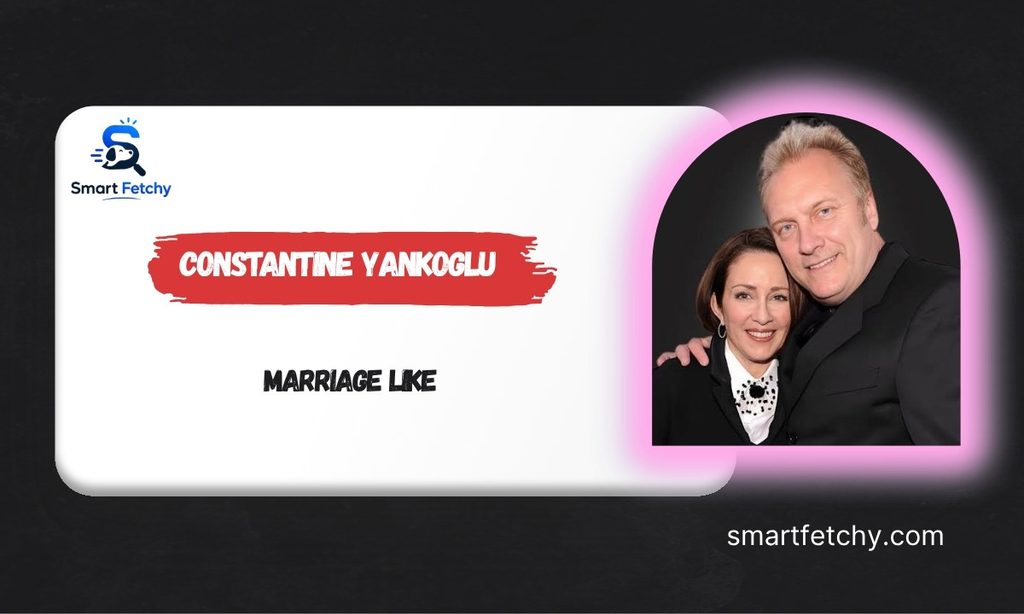 Marriage Like
