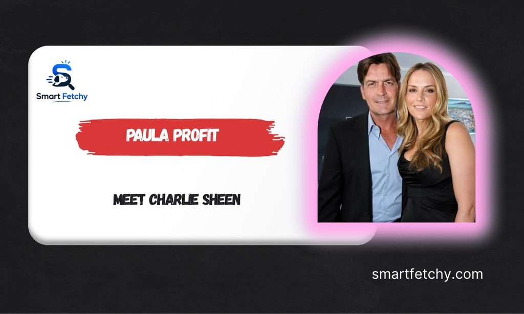 Meet Charlie Sheen