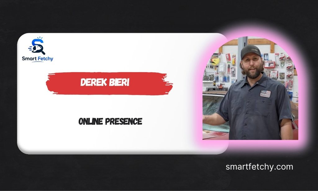 Online Presence
