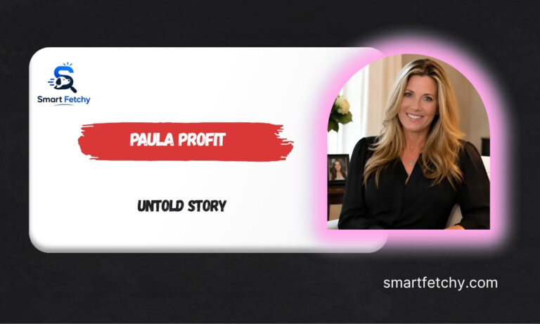 Paula Profit
