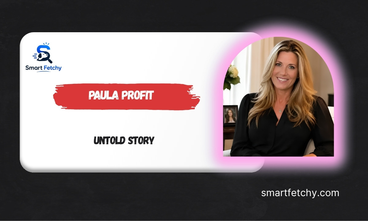 Paula Profit