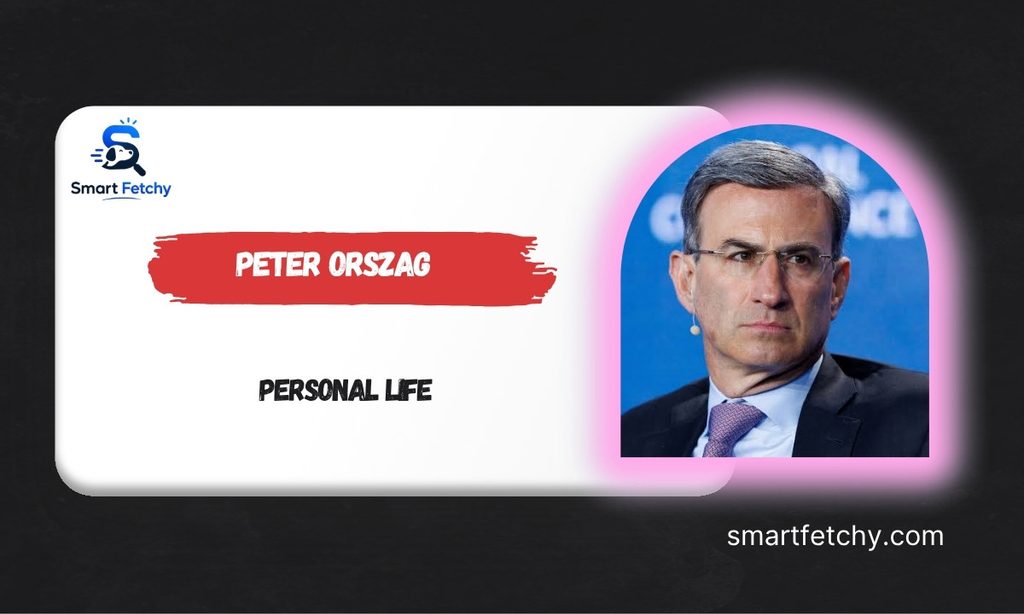 Personal Life