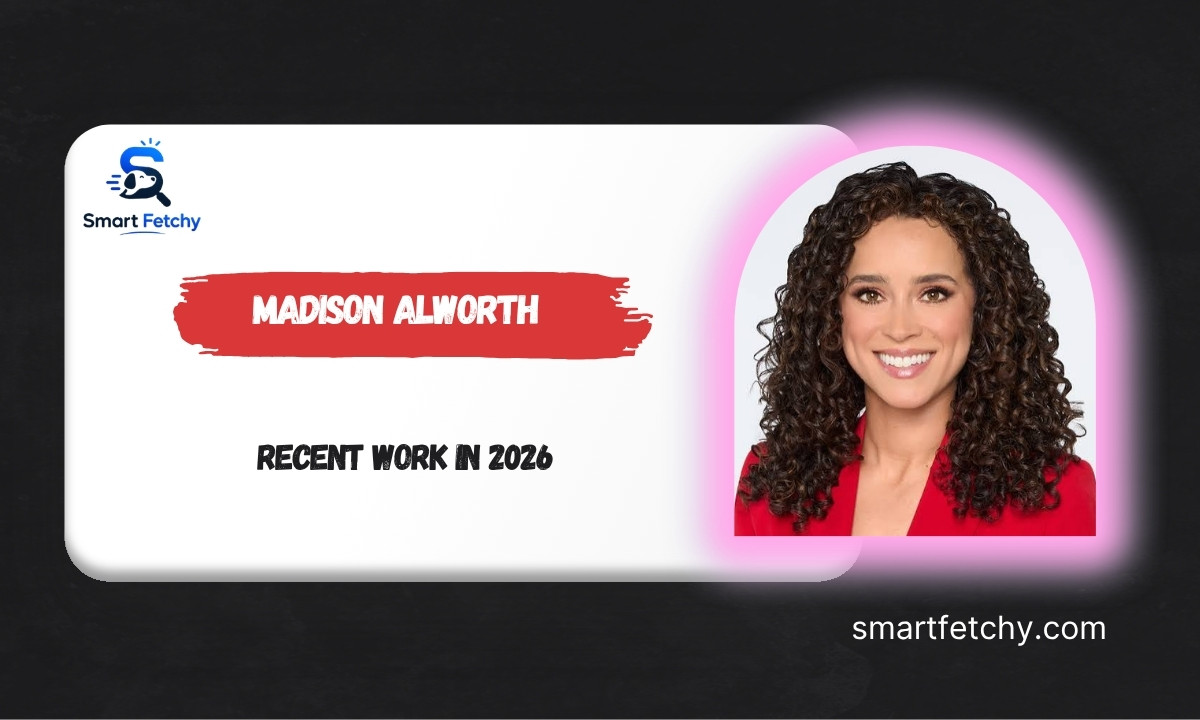 Recent Work in 2026