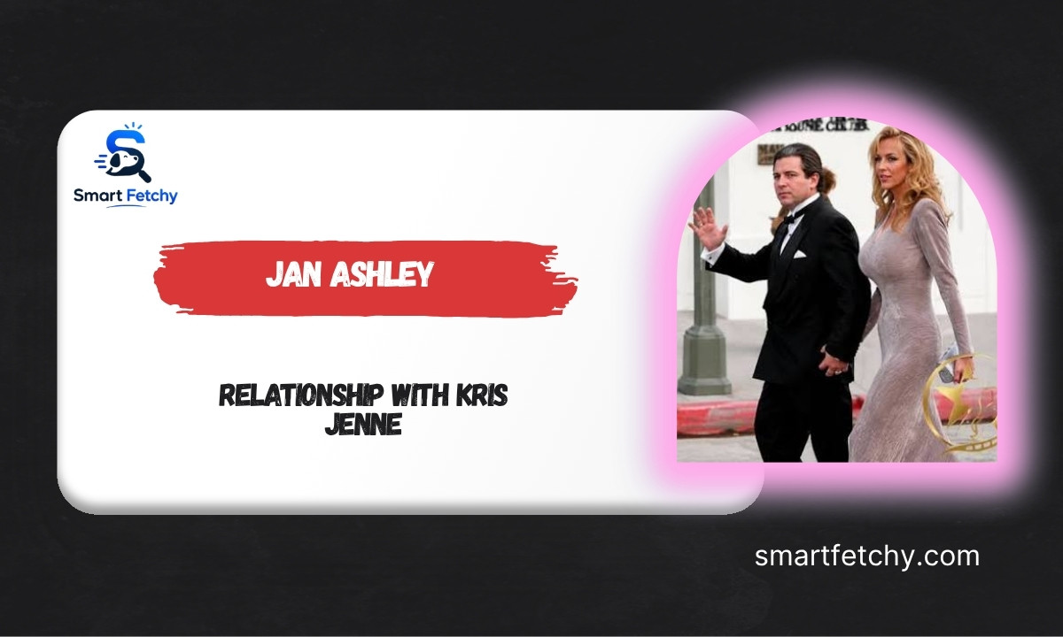 Relationship With Kris Jenne