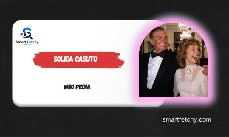 Solica Casuto