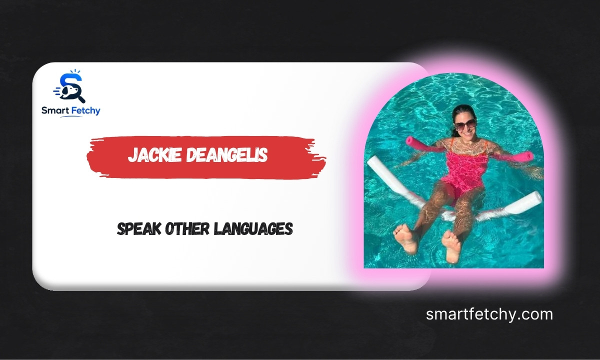 Speak Other Languages