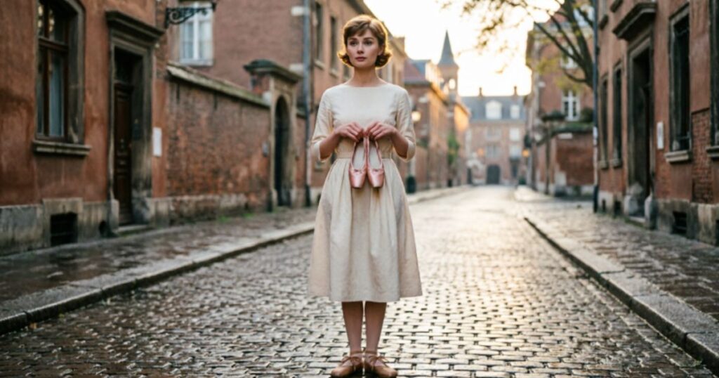 Audrey Hepburn Early Life and Background