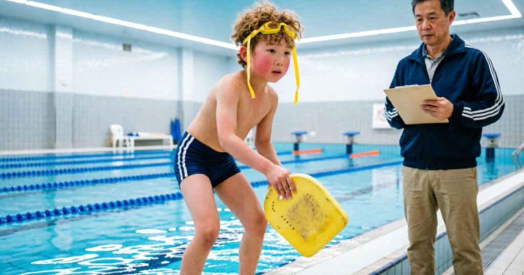 Michael Phelps Early Life and Background