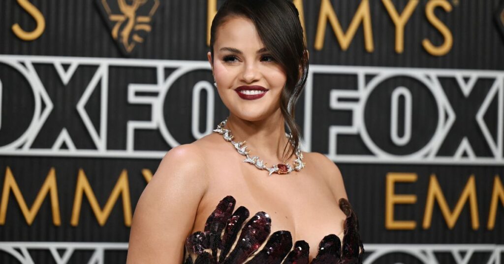 Who Is Selena Gomez